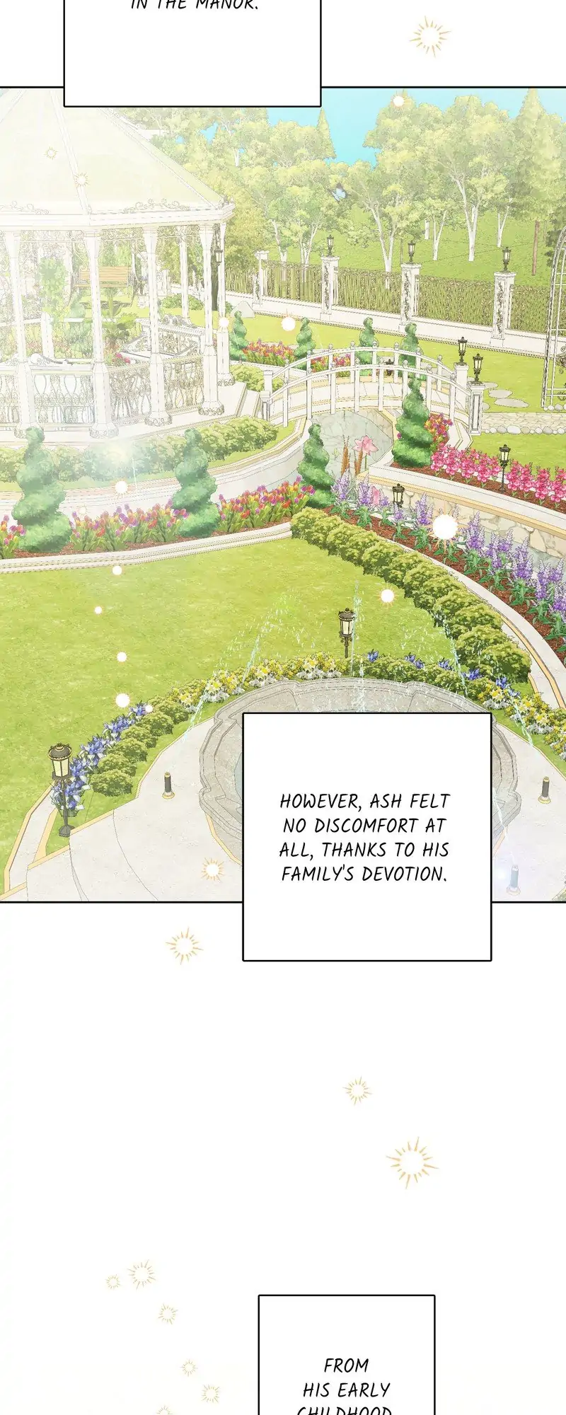 Abandoned wife has a new husband Chapter 64 - page 19