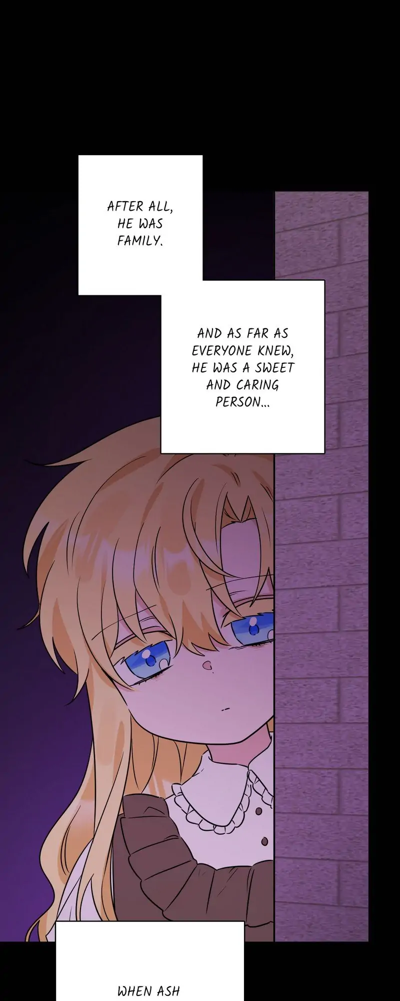Abandoned wife has a new husband Chapter 64 - page 25