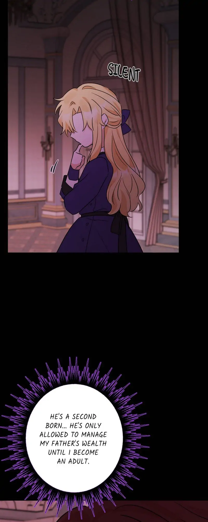 Abandoned wife has a new husband Chapter 64 - page 30