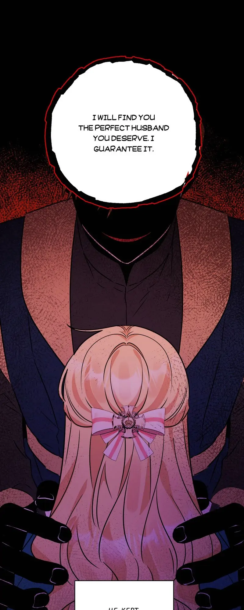 Abandoned wife has a new husband Chapter 64 - page 34