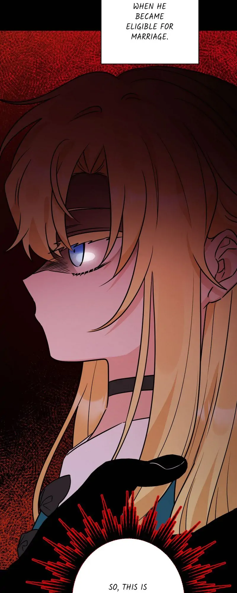 Abandoned wife has a new husband Chapter 64 - page 36