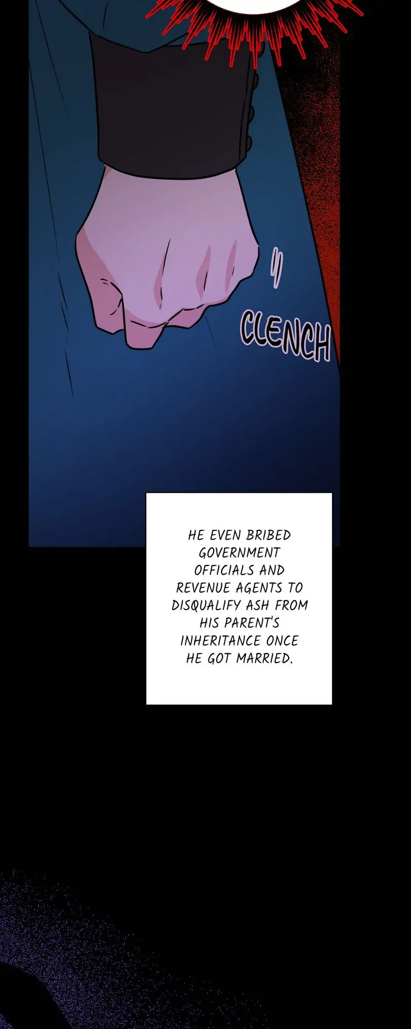 Abandoned wife has a new husband Chapter 64 - page 38