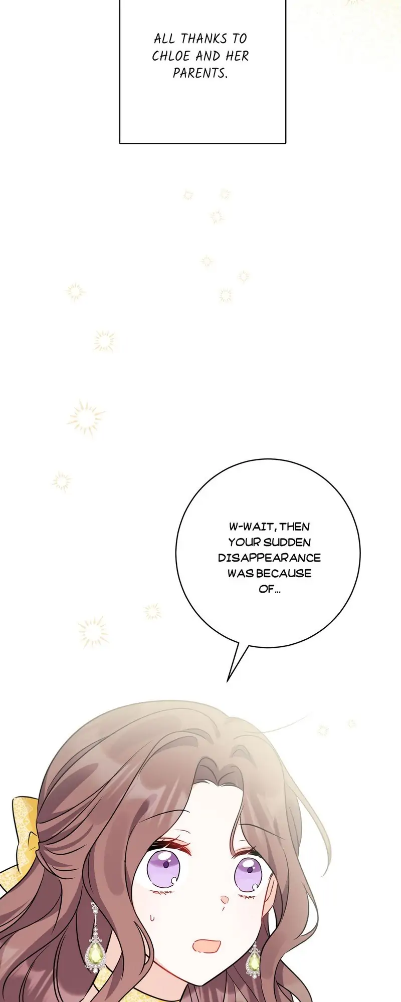 Abandoned wife has a new husband Chapter 64 - page 52