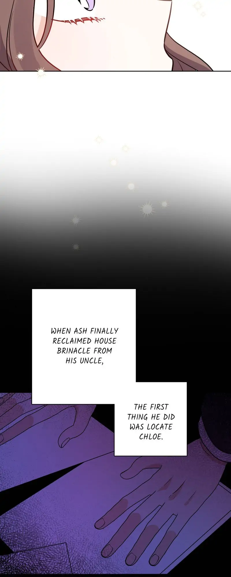 Abandoned wife has a new husband Chapter 64 - page 56