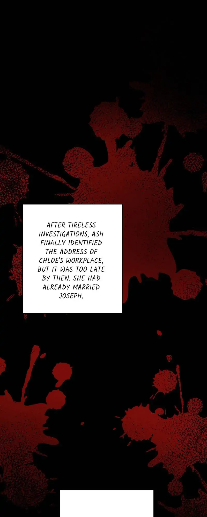 Abandoned wife has a new husband Chapter 64 - page 59