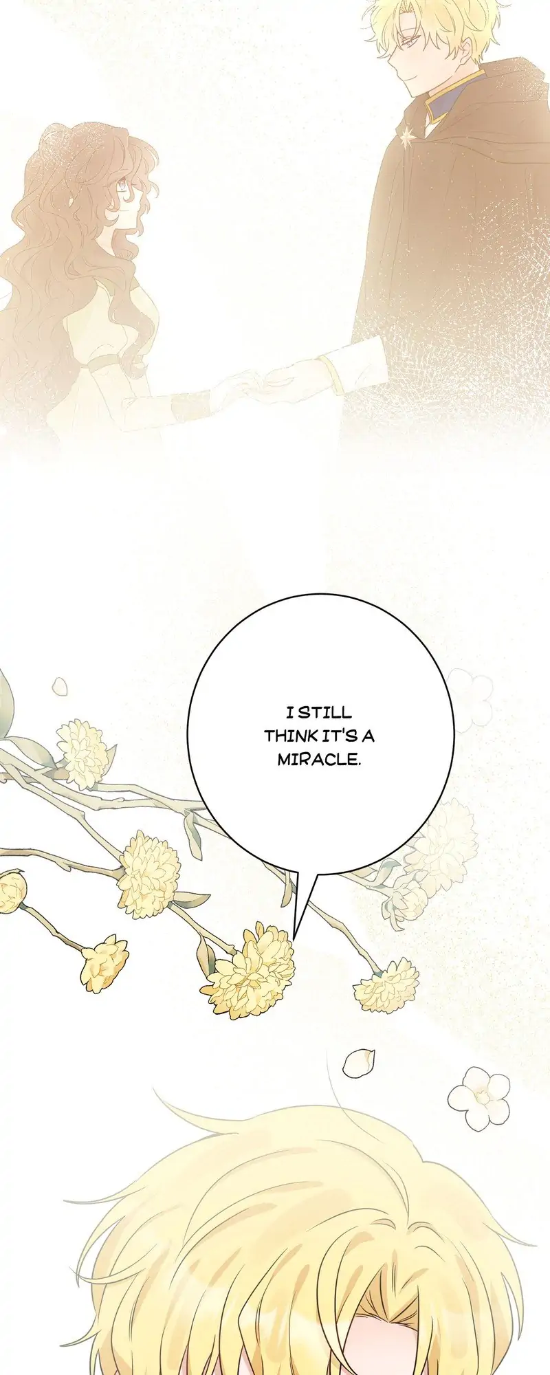 Abandoned wife has a new husband Chapter 64 - page 63
