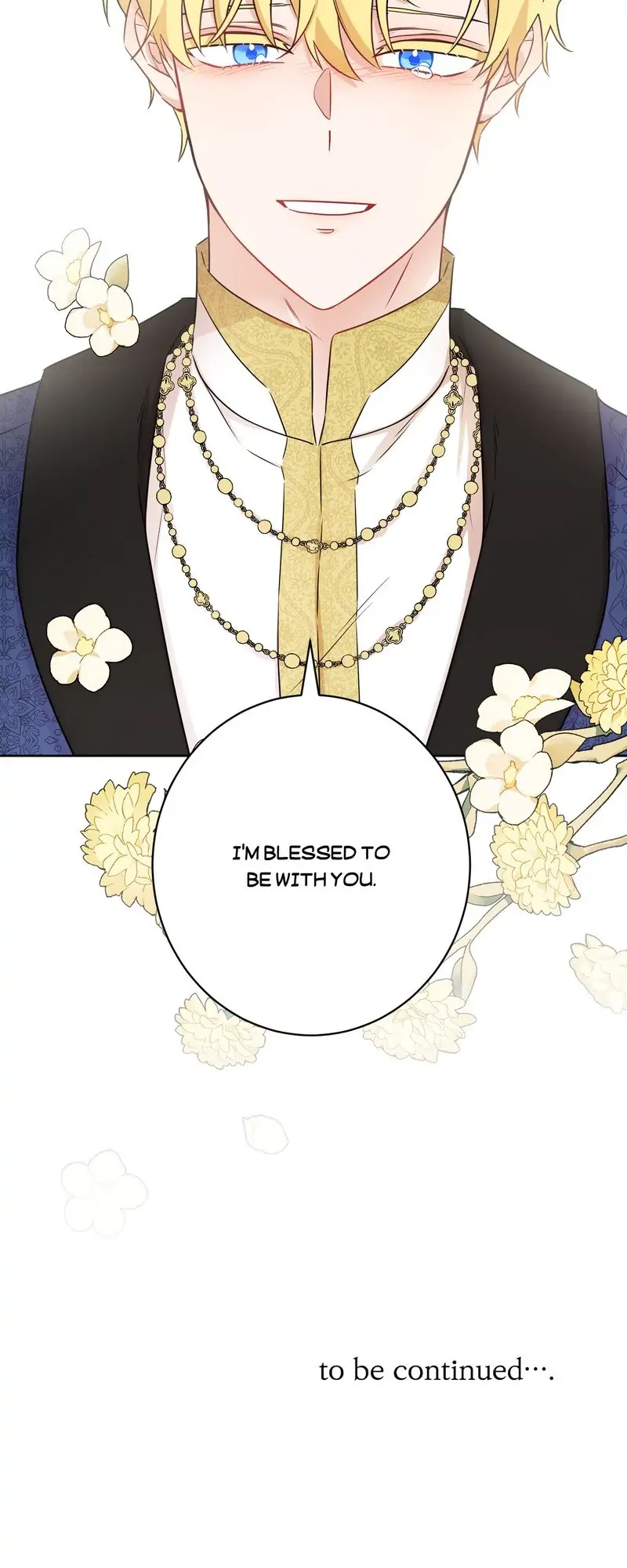 Abandoned wife has a new husband Chapter 64 - page 64