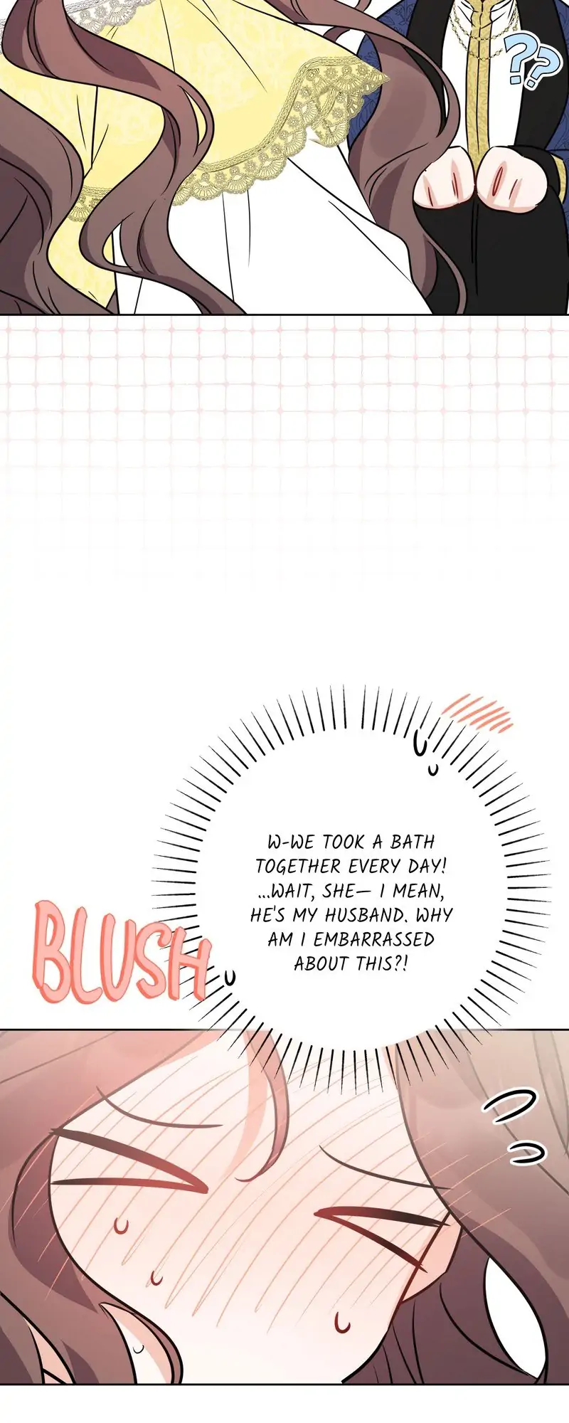 Abandoned wife has a new husband Chapter 64 - page 8