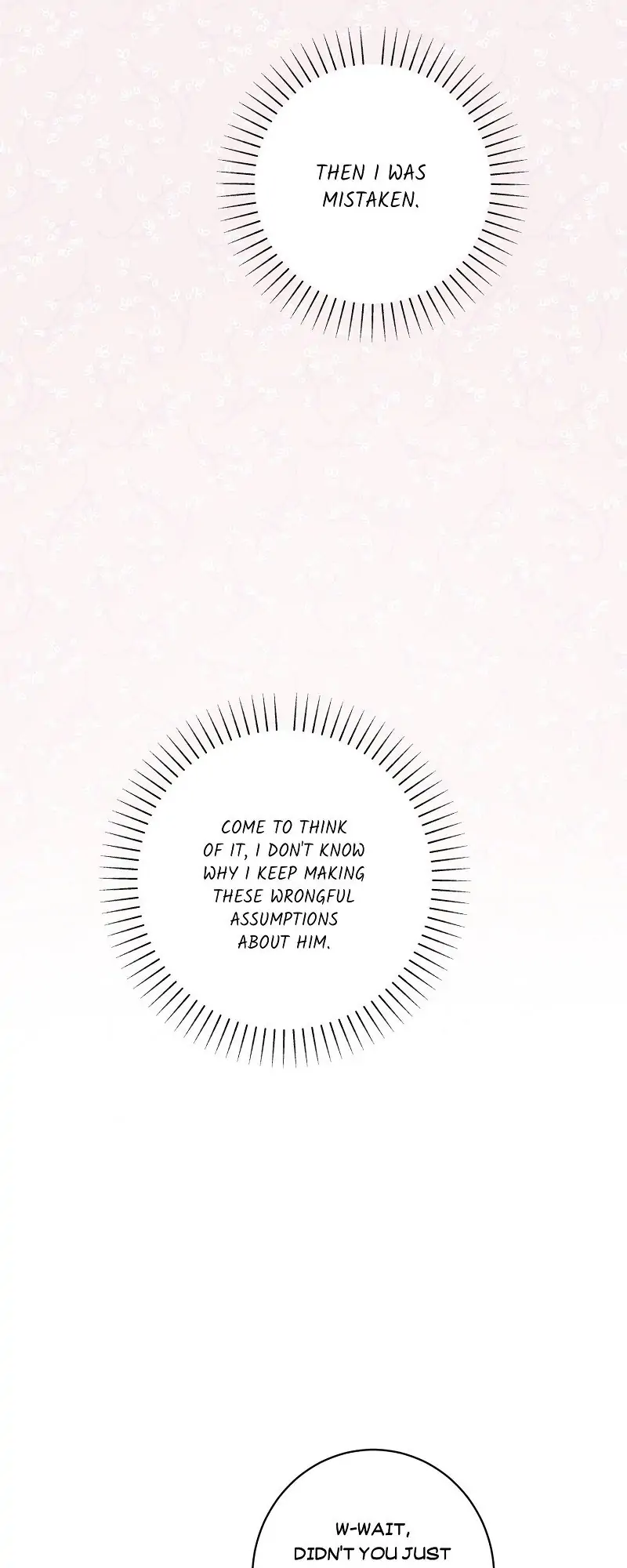Abandoned wife has a new husband Chapter 62 - page 38