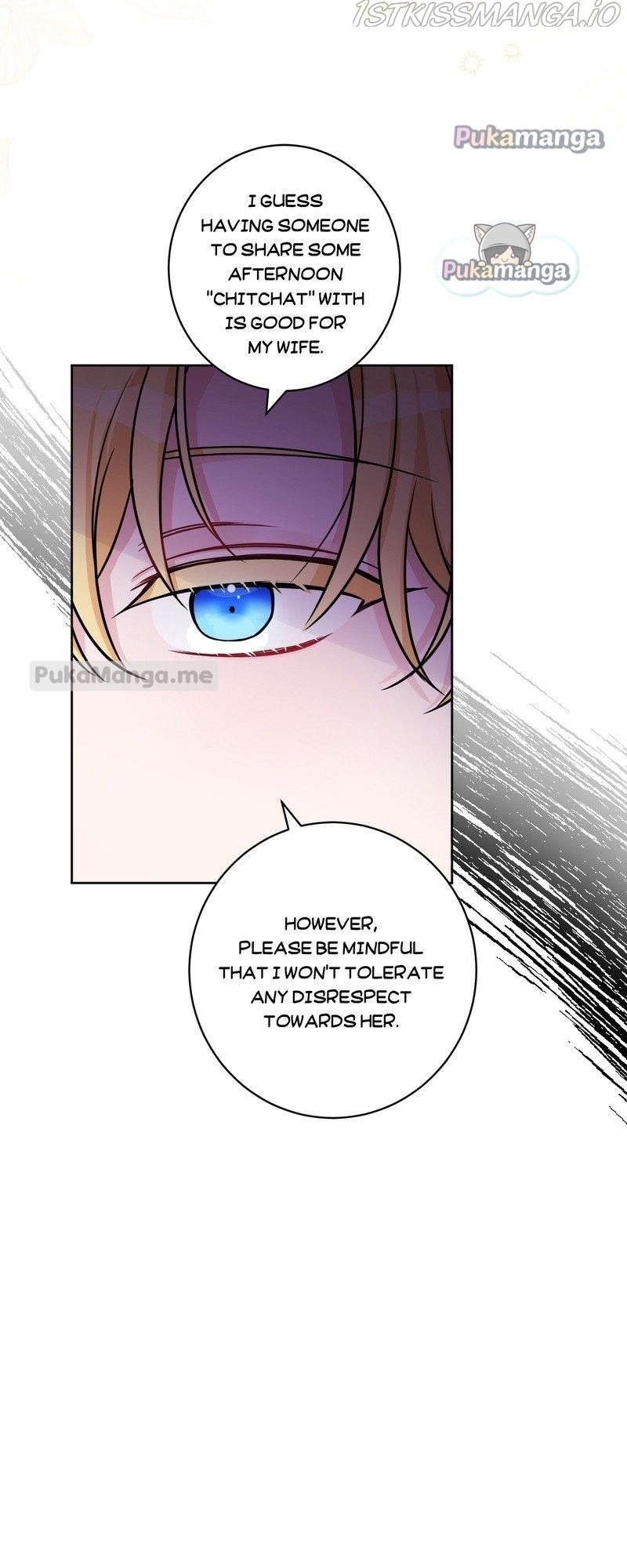 Abandoned wife has a new husband Chapter 60 - page 14