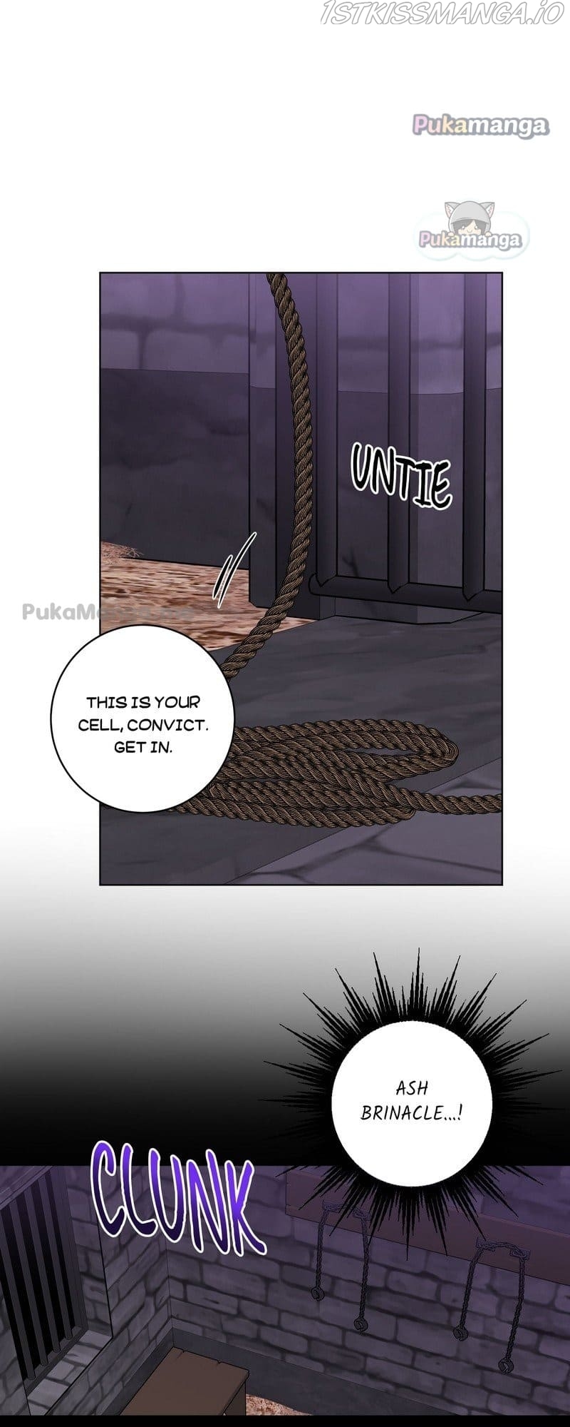 Abandoned wife has a new husband Chapter 59 - page 16