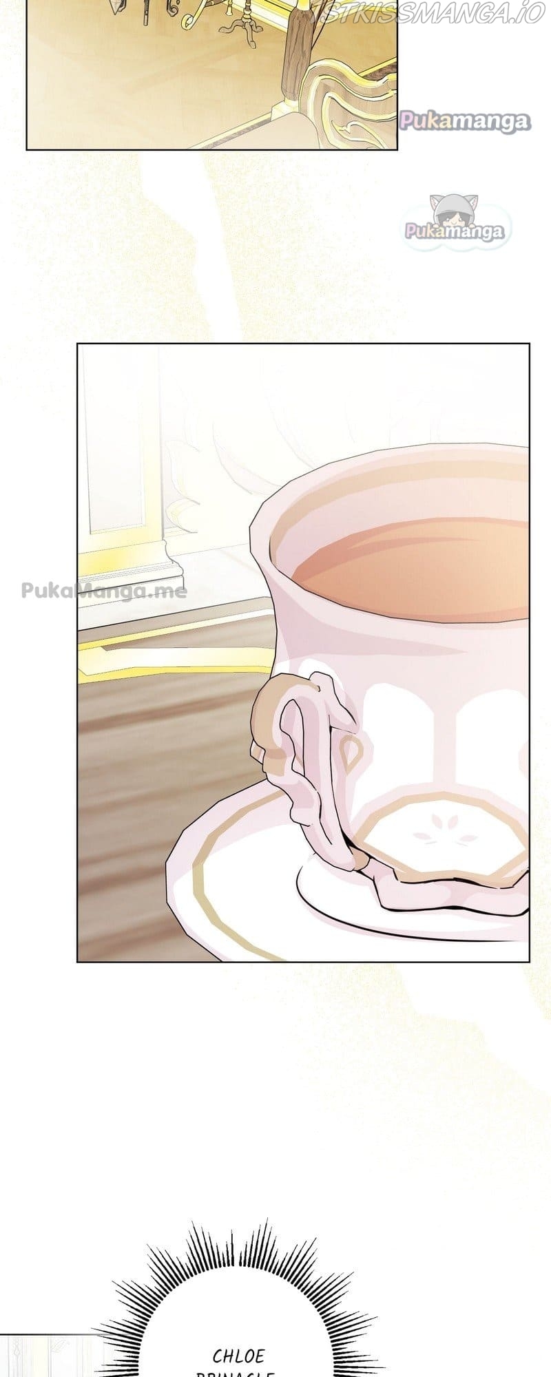 Abandoned wife has a new husband Chapter 59 - page 21