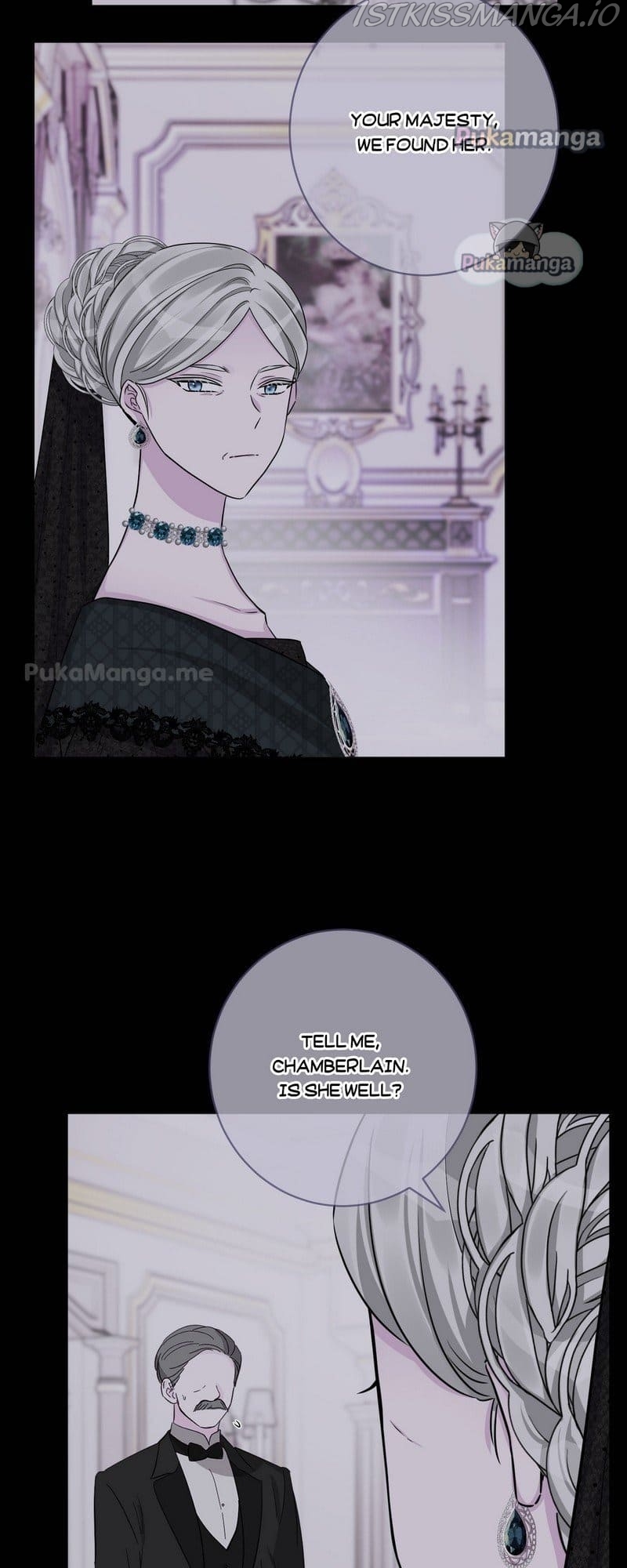 Abandoned wife has a new husband Chapter 59 - page 28