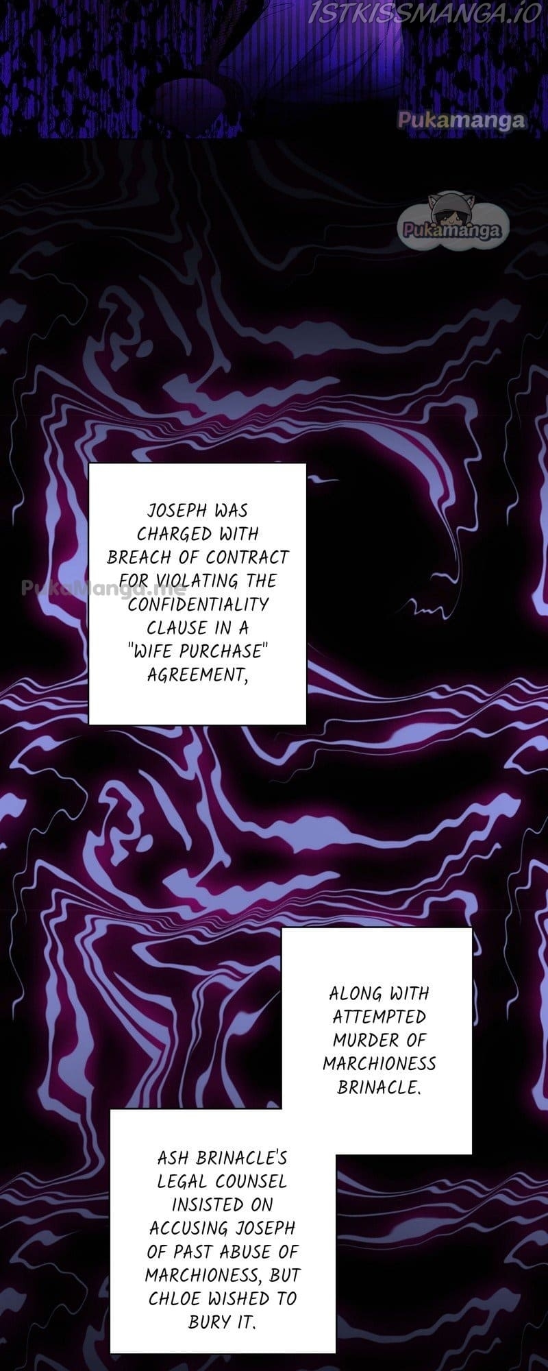 Abandoned wife has a new husband Chapter 59 - page 3