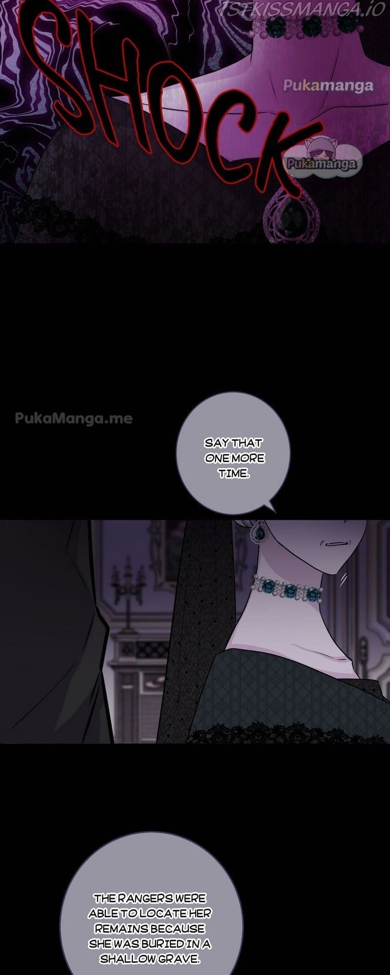 Abandoned wife has a new husband Chapter 59 - page 30