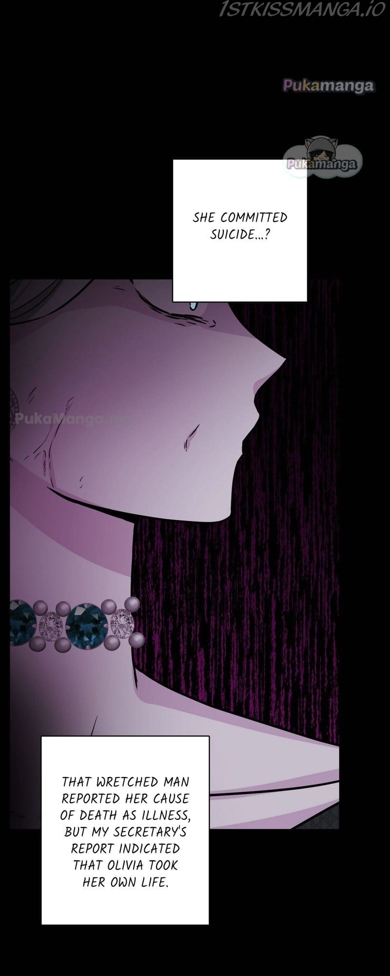 Abandoned wife has a new husband Chapter 59 - page 33