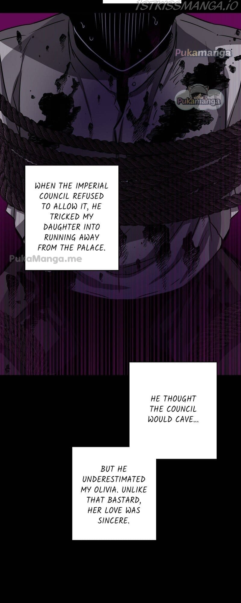 Abandoned wife has a new husband Chapter 59 - page 36