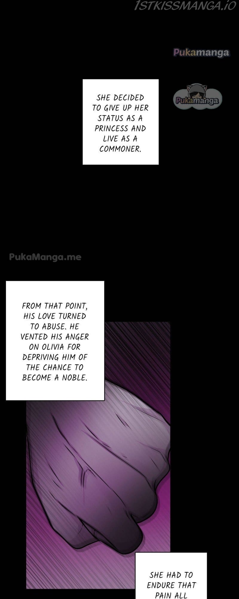 Abandoned wife has a new husband Chapter 59 - page 37