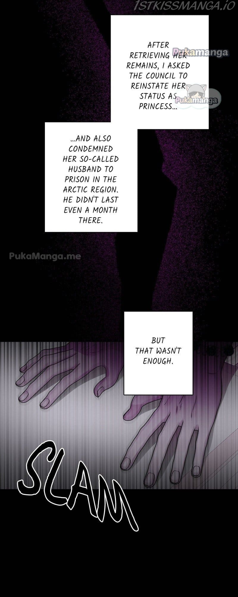 Abandoned wife has a new husband Chapter 59 - page 40