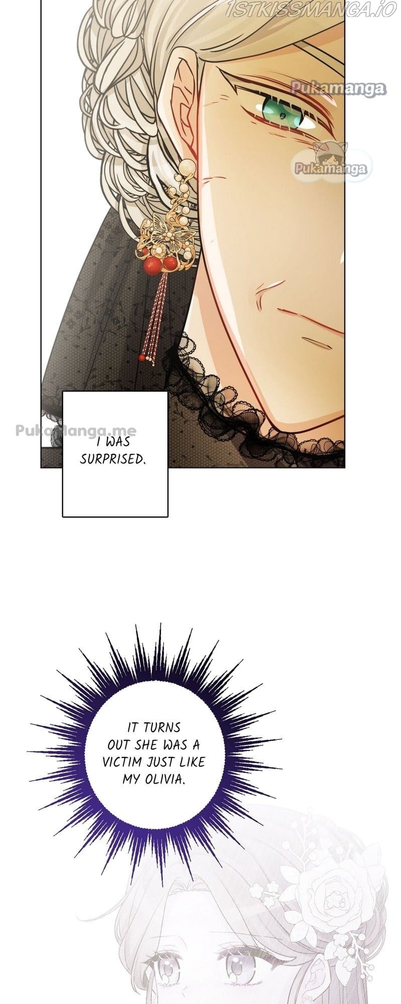 Abandoned wife has a new husband Chapter 59 - page 44
