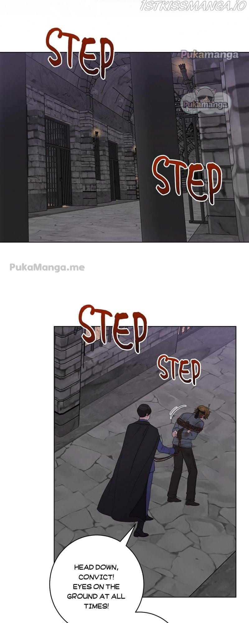 Abandoned wife has a new husband Chapter 59 - page 5