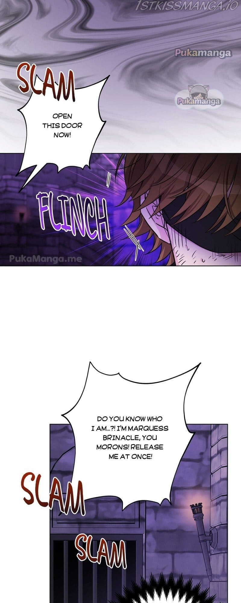Abandoned wife has a new husband Chapter 59 - page 7