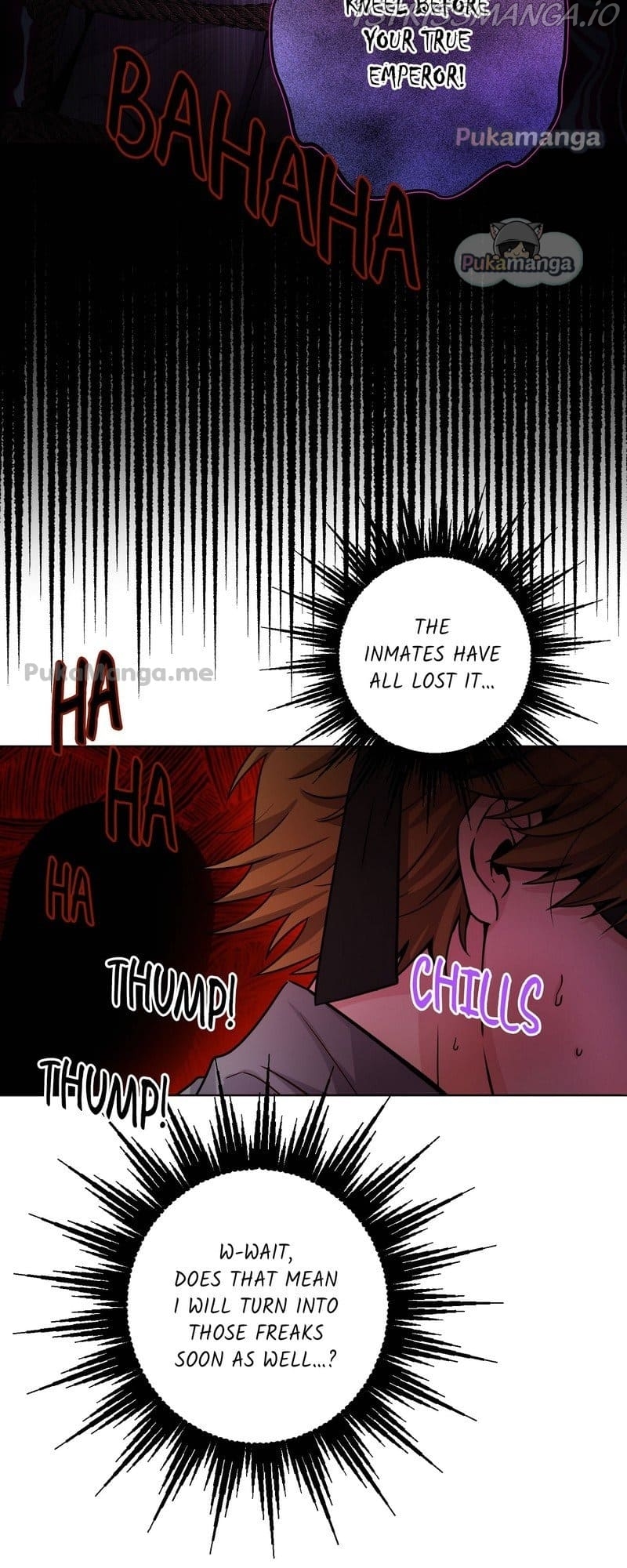 Abandoned wife has a new husband Chapter 58 - page 15