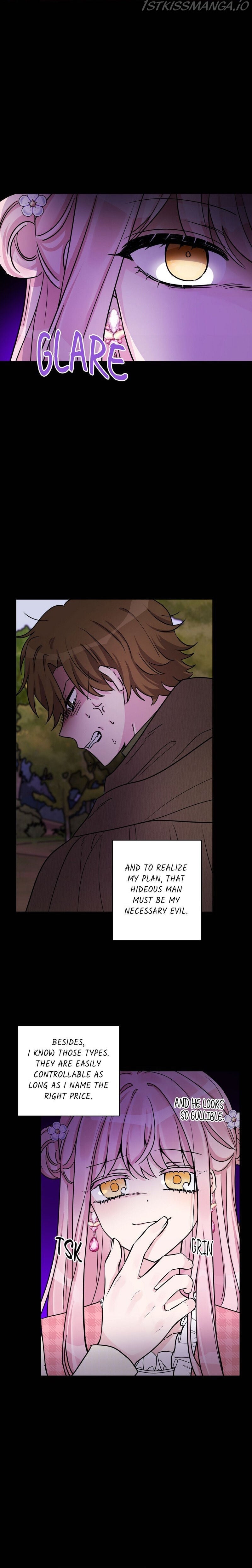 Abandoned wife has a new husband Chapter 54 - page 17