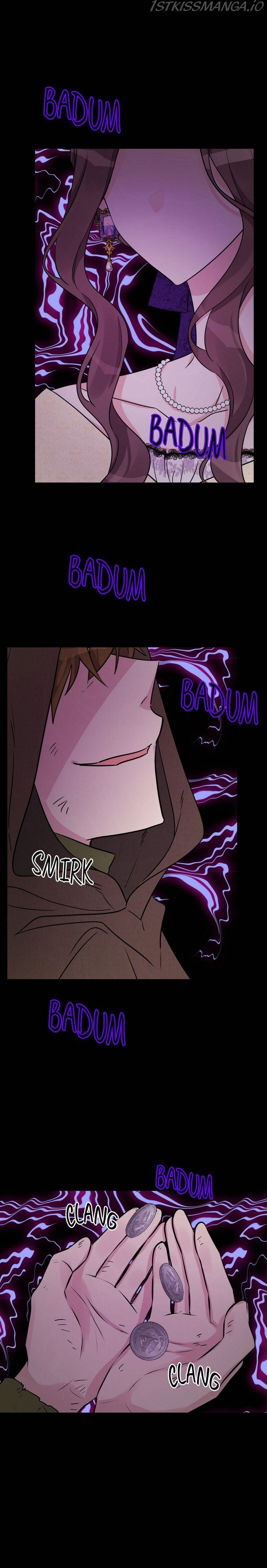 Abandoned wife has a new husband Chapter 53 - page 1