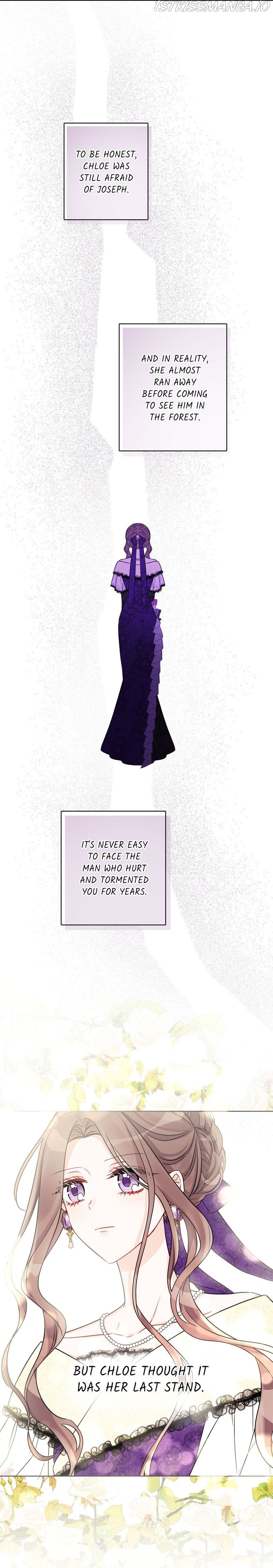 Abandoned wife has a new husband Chapter 53 - page 18