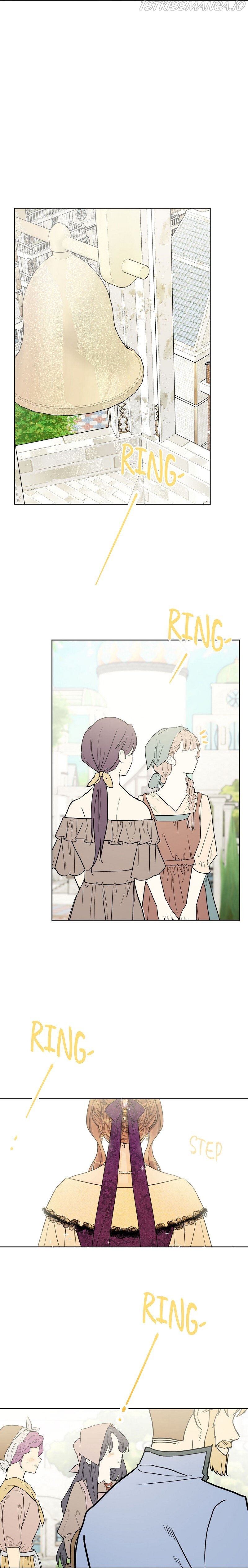 Abandoned wife has a new husband Chapter 52 - page 12