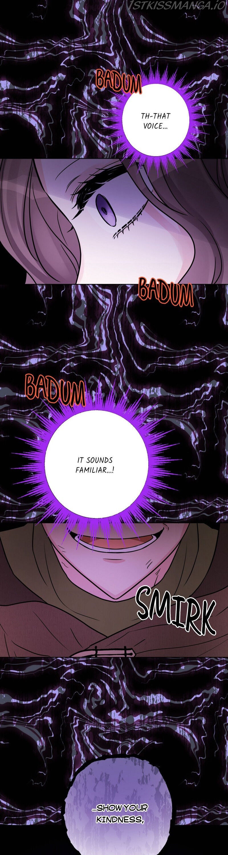 Abandoned wife has a new husband Chapter 52 - page 17