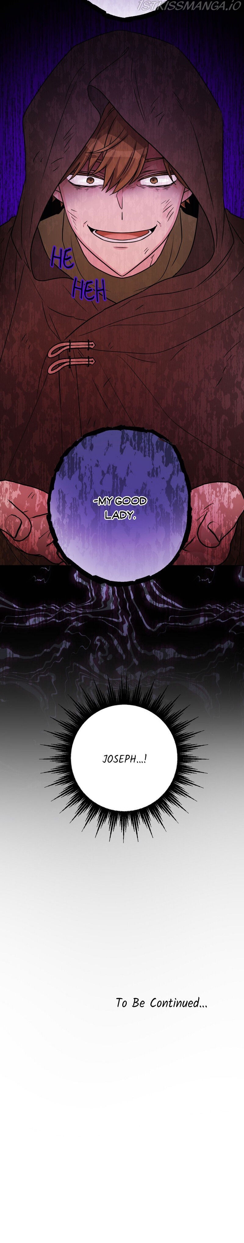 Abandoned wife has a new husband Chapter 52 - page 18