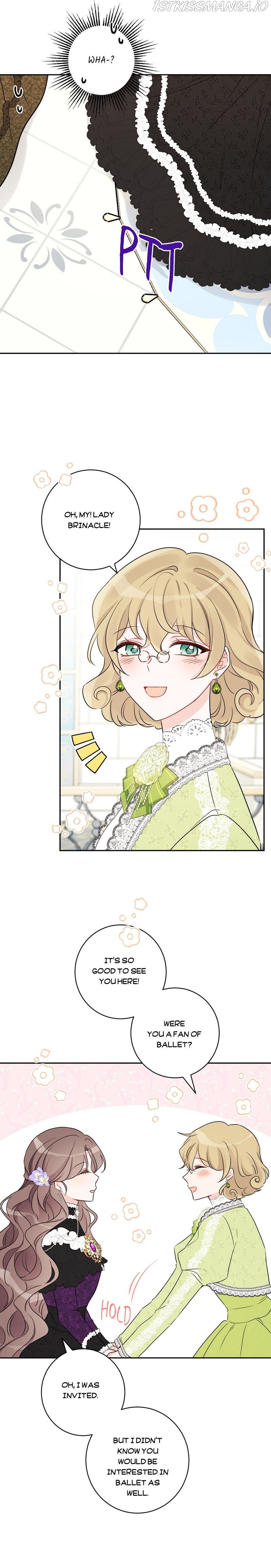 Abandoned wife has a new husband Chapter 46 - page 15