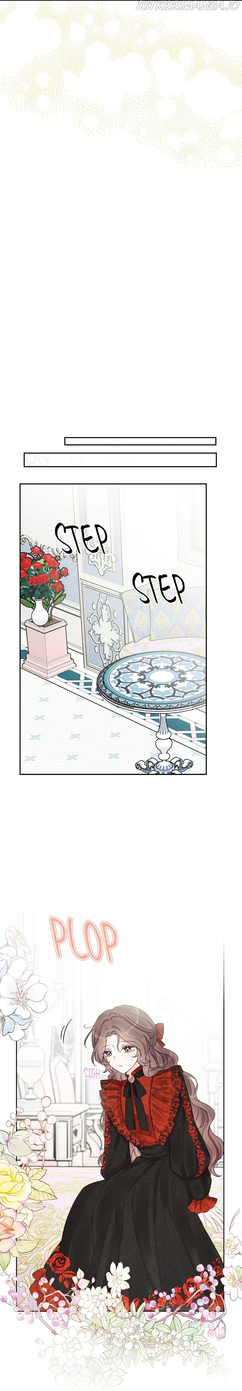Abandoned wife has a new husband Chapter 41 - page 20