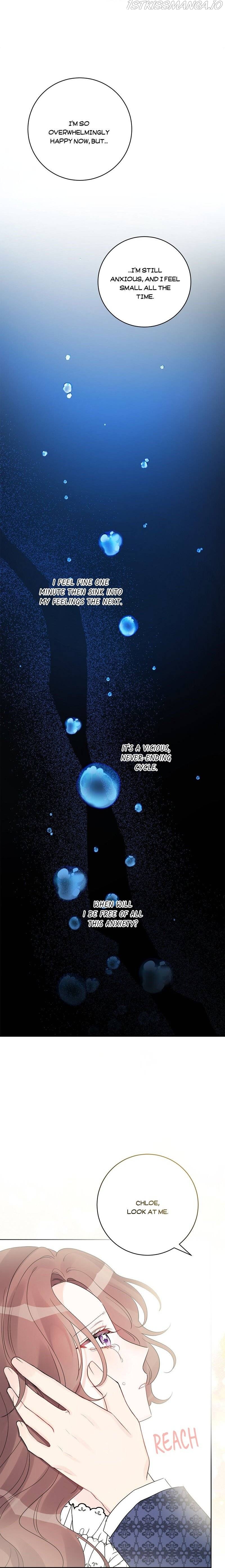 Abandoned wife has a new husband Chapter 39 - page 13