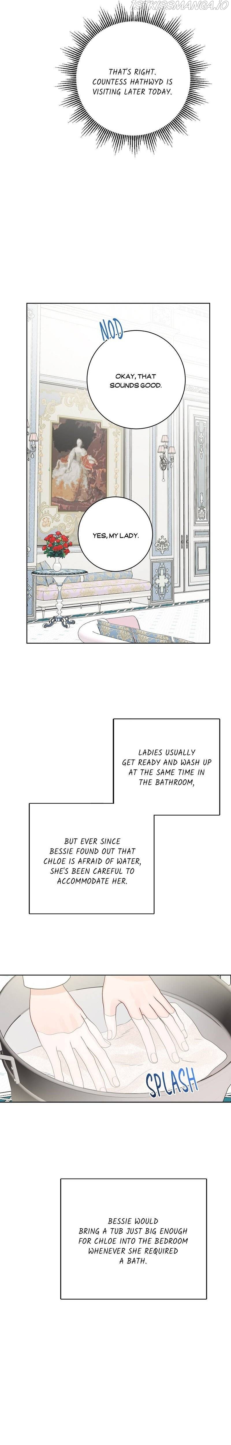 Abandoned wife has a new husband Chapter 39 - page 19