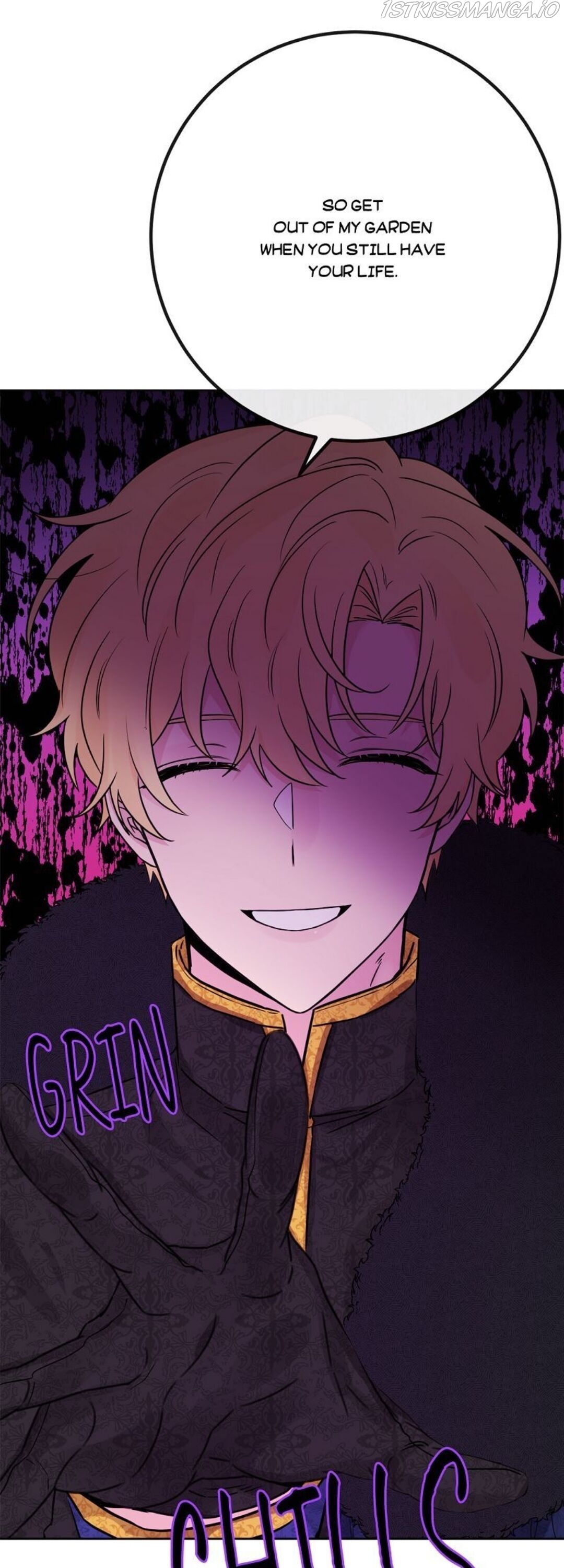 Abandoned wife has a new husband Chapter 32 - page 38
