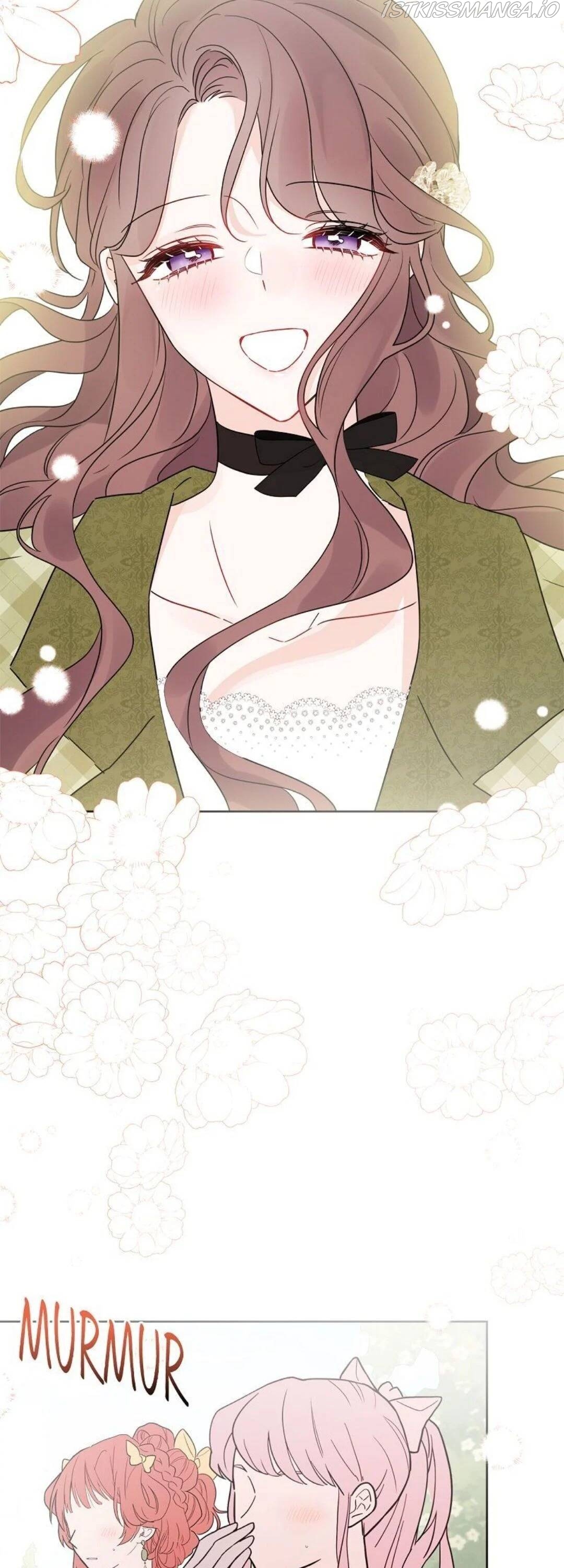 Abandoned wife has a new husband Chapter 31 - page 26