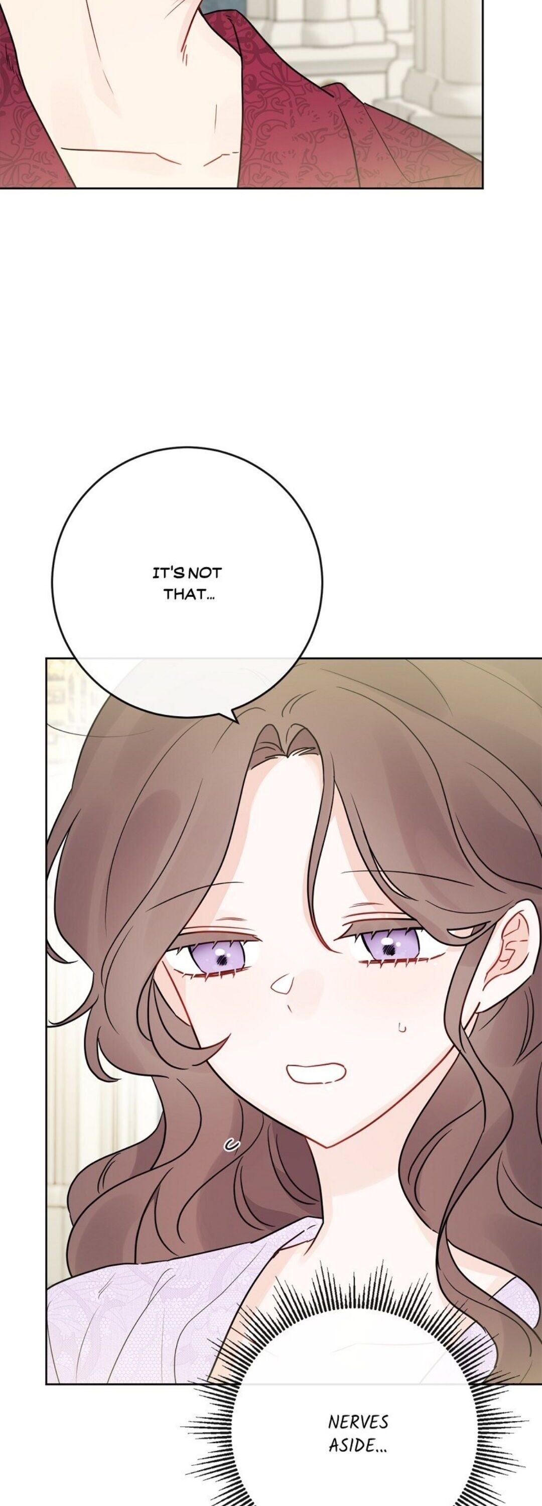 Abandoned wife has a new husband Chapter 28 - page 9