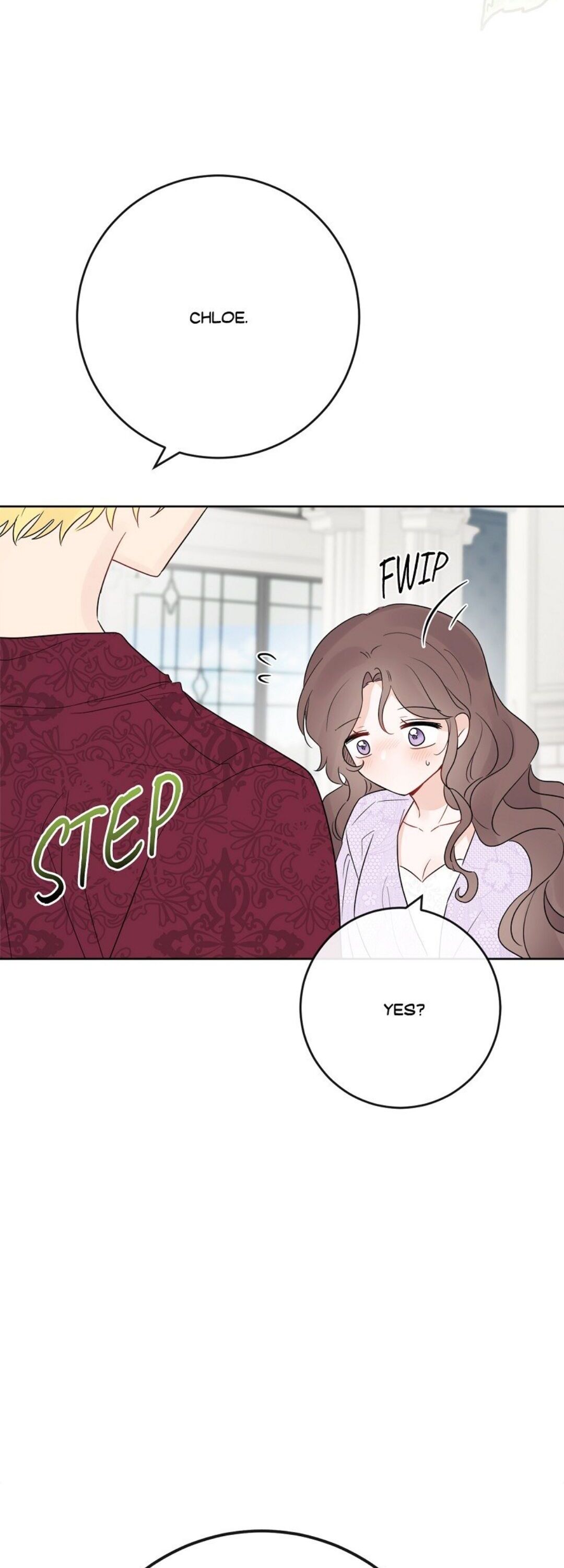 Abandoned wife has a new husband Chapter 27 - page 40