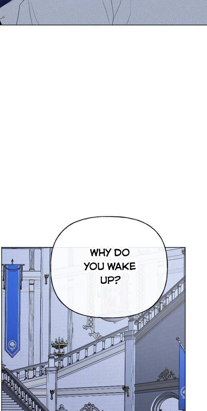 Abandoned wife has a new husband Chapter 19 - page 34