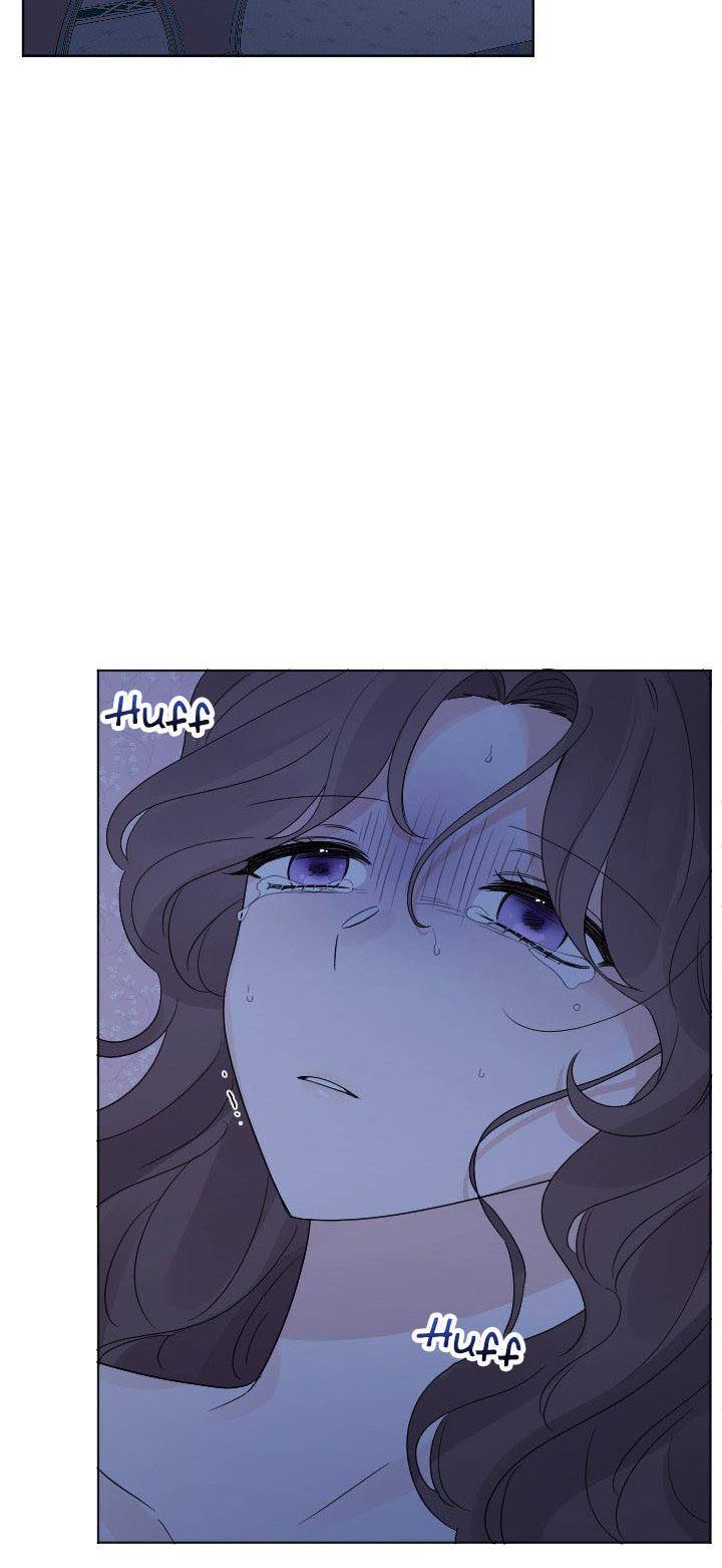 Abandoned wife has a new husband Chapter 18 - page 21
