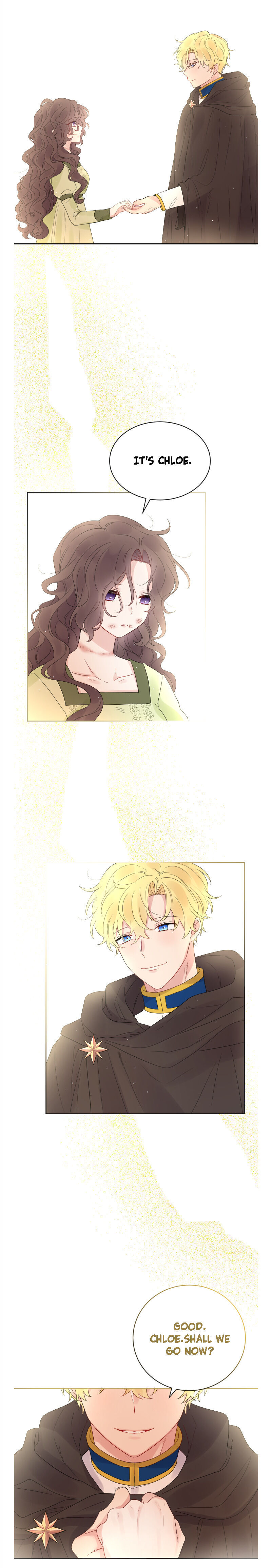 Abandoned wife has a new husband Chapter 1 - page 19