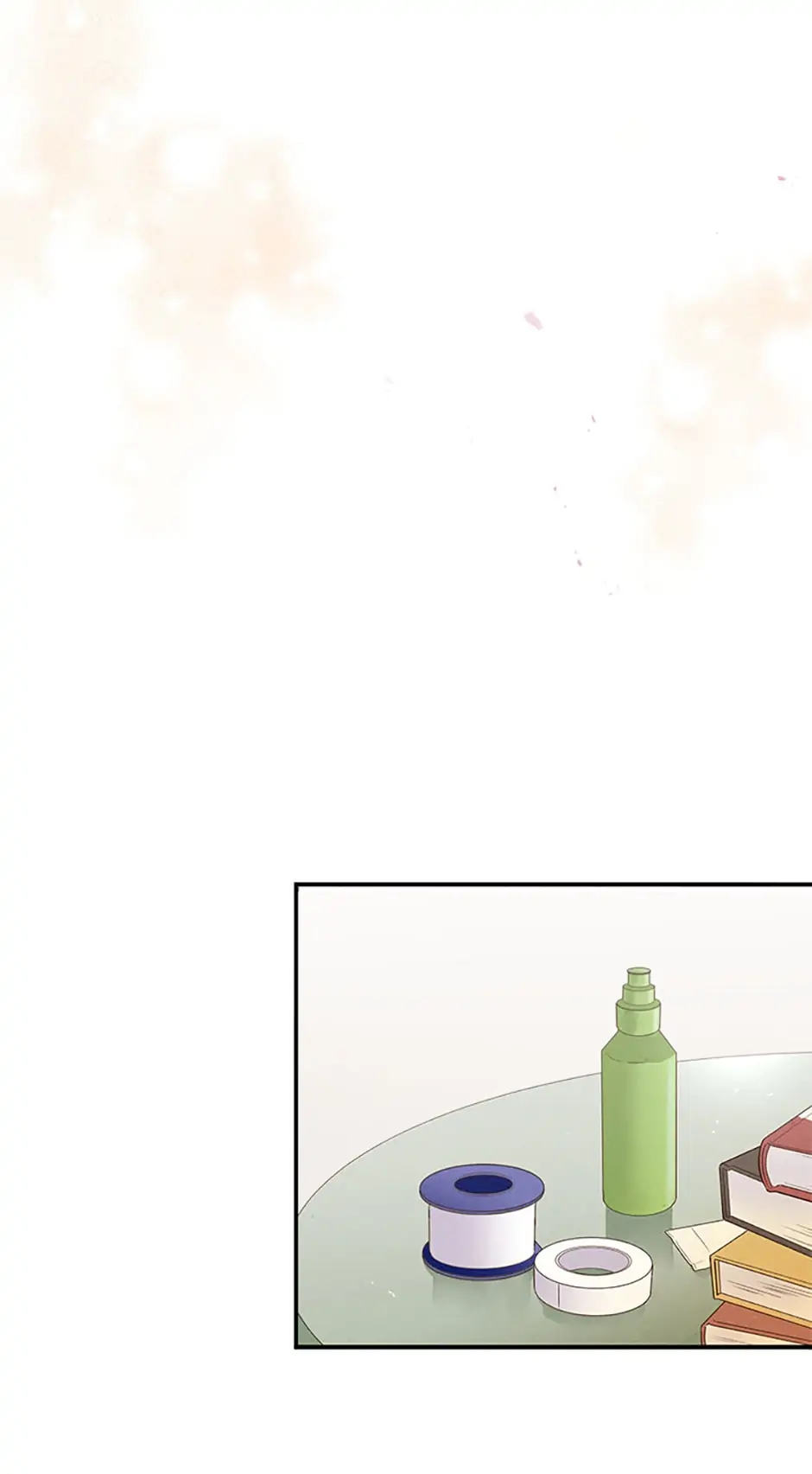 The Man Who Can’t Taste Chapter 38 - page 11