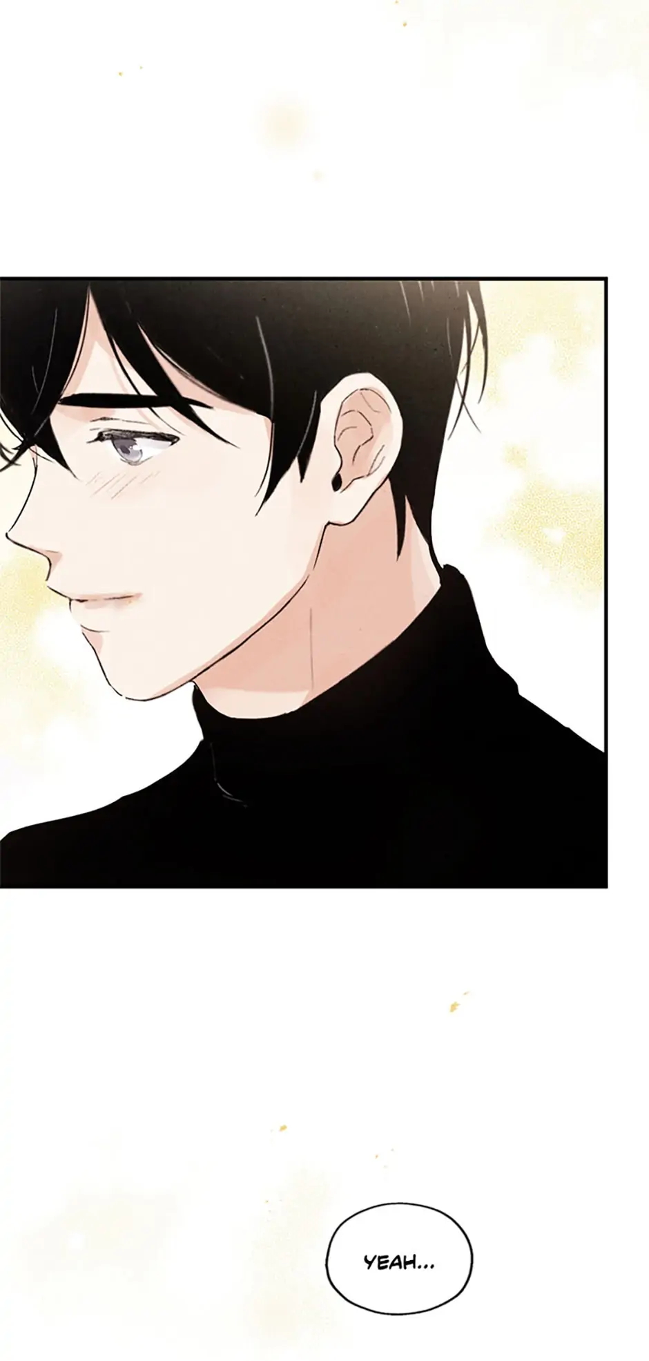 The Man Who Can’t Taste Chapter 38 - page 27