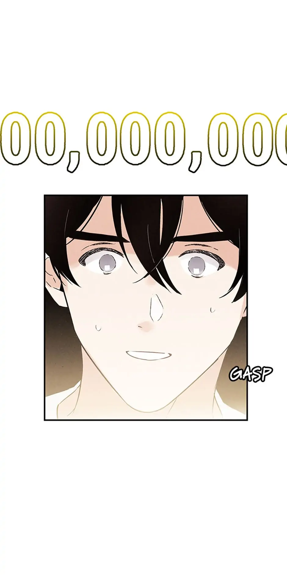 The Man Who Can’t Taste Chapter 38 - page 51