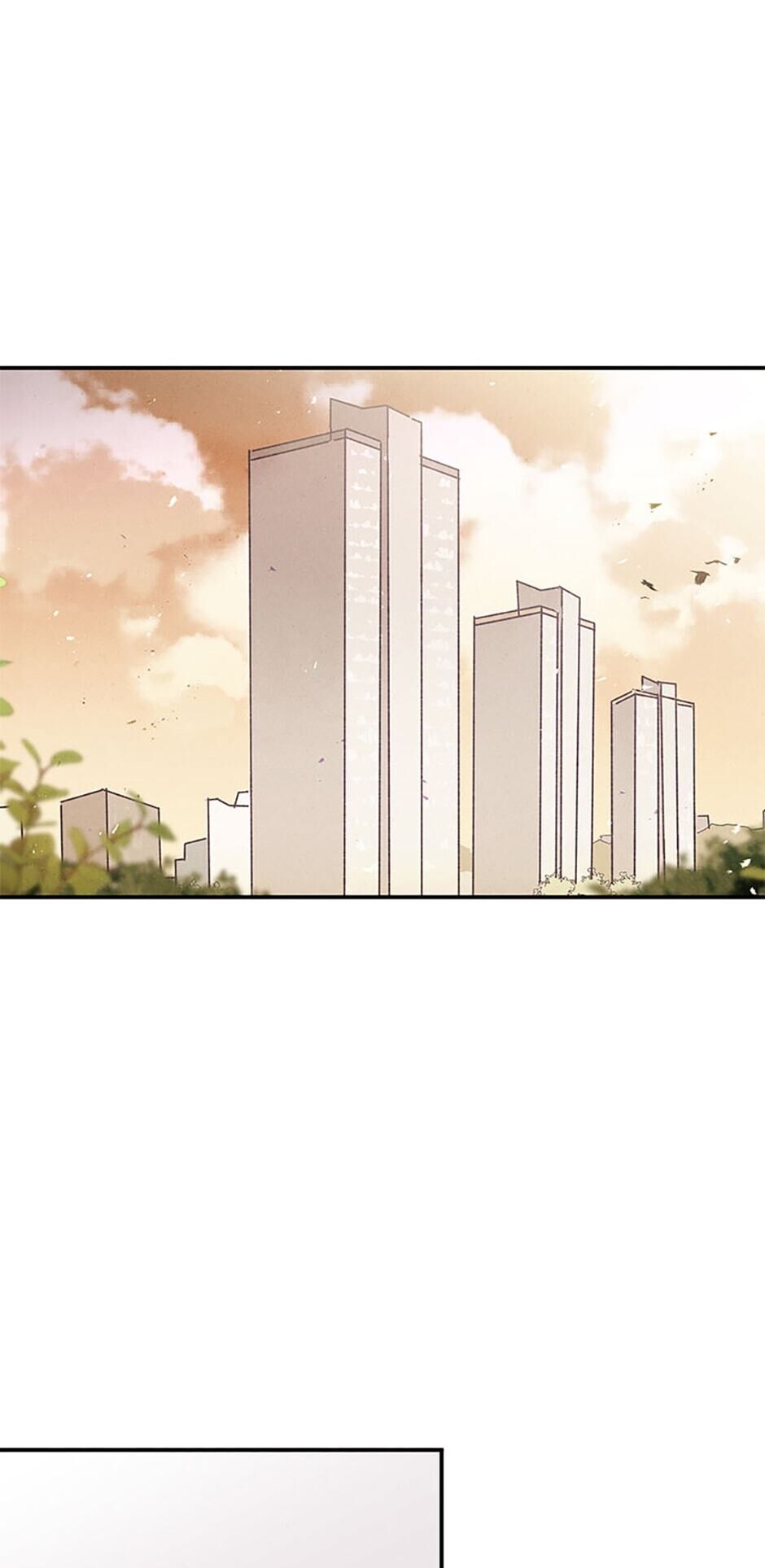 The Man Who Can’t Taste Chapter 34 - page 11