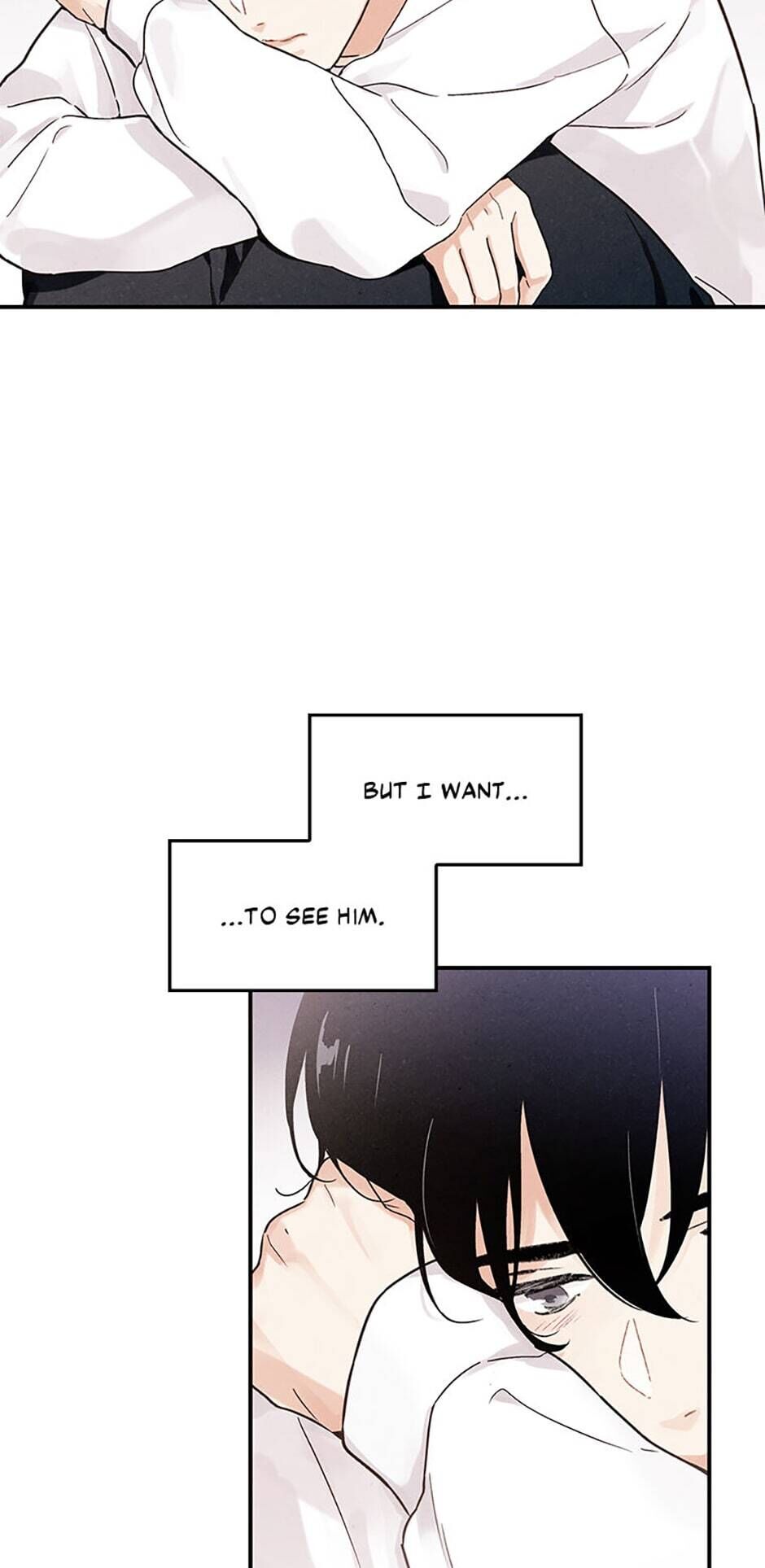 The Man Who Can’t Taste Chapter 34 - page 14