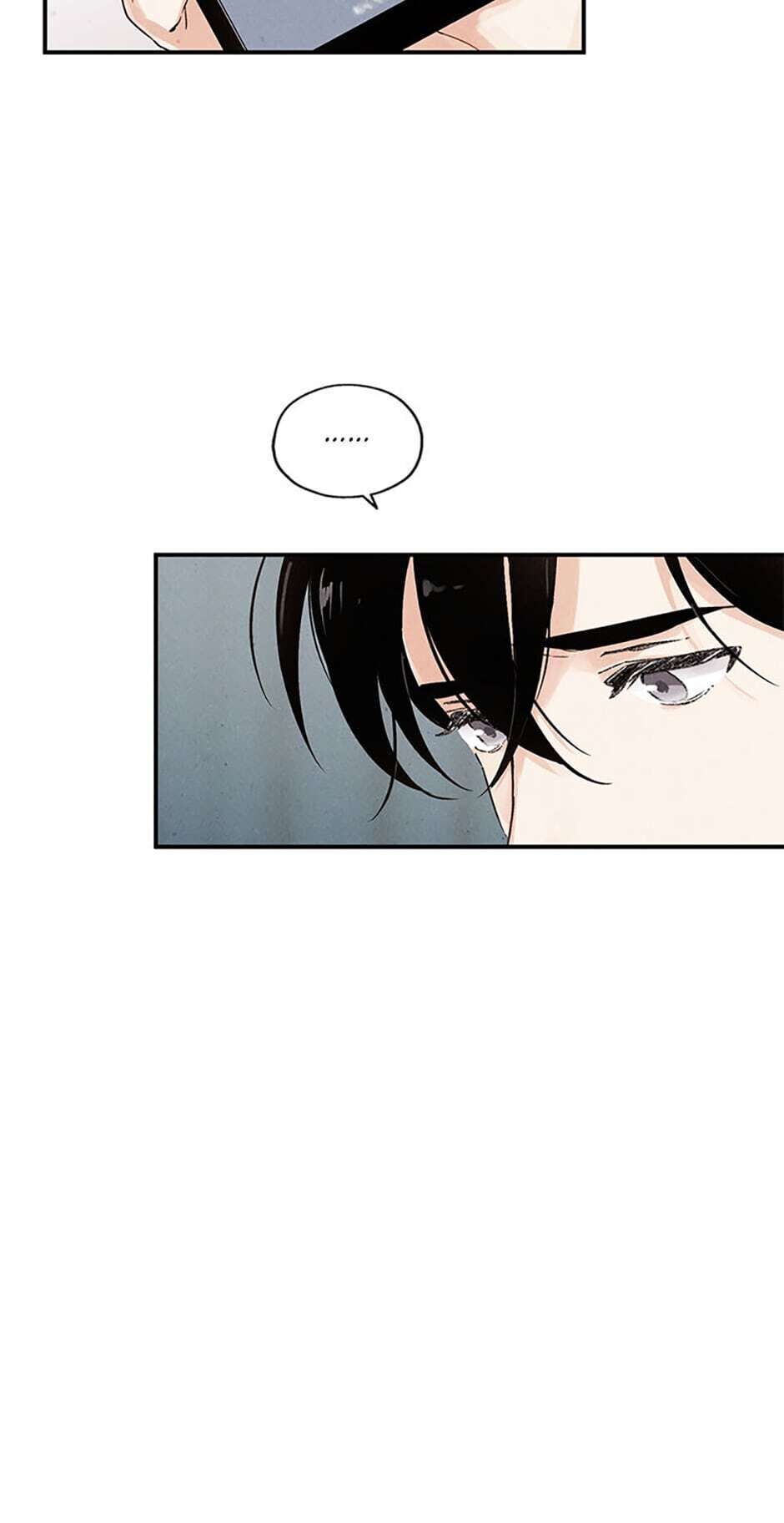 The Man Who Can’t Taste Chapter 34 - page 25